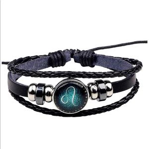 Free Shipping - Astrology Bracelet Gift